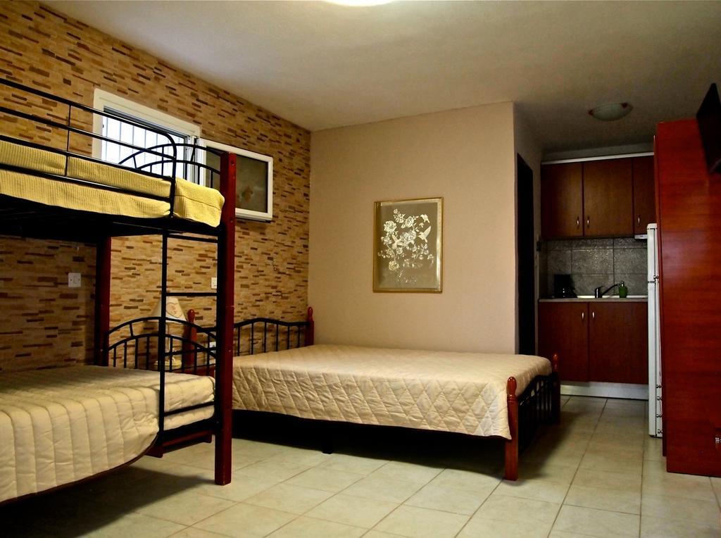 Apartamento House Stella Tasos Sarti Habitación foto