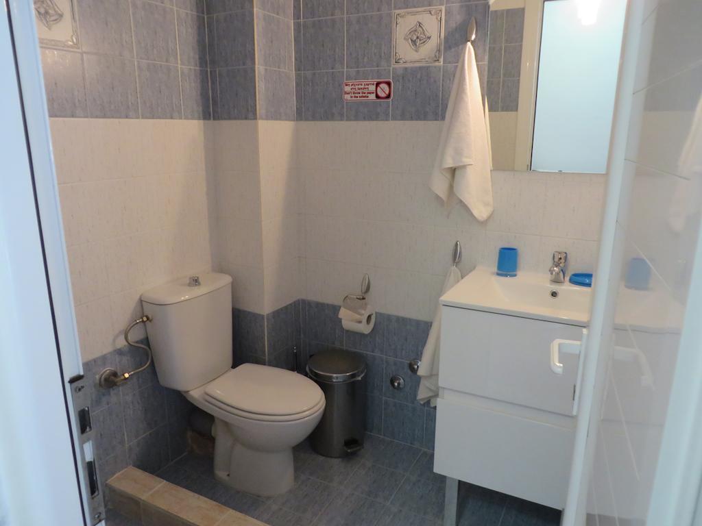 Apartamento House Stella Tasos Sarti Exterior foto