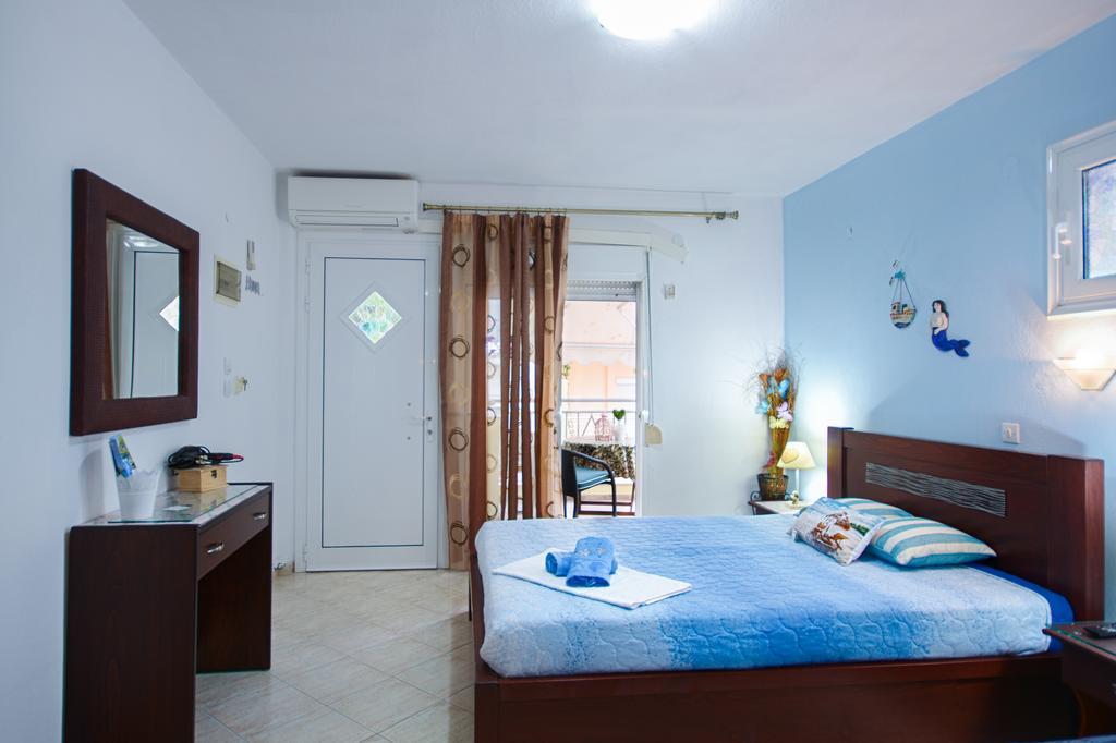 Apartamento House Stella Tasos Sarti Exterior foto