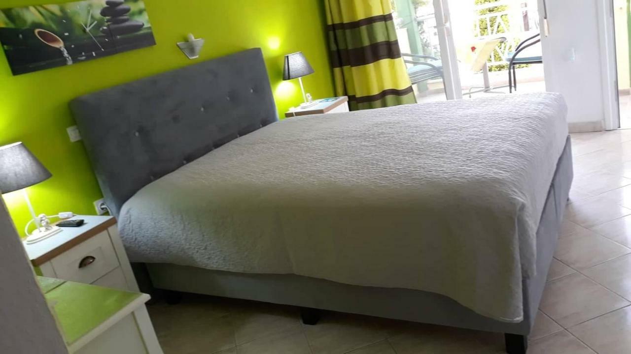Apartamento House Stella Tasos Sarti Exterior foto