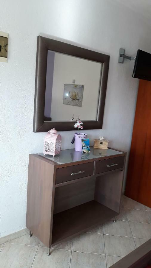 Apartamento House Stella Tasos Sarti Exterior foto